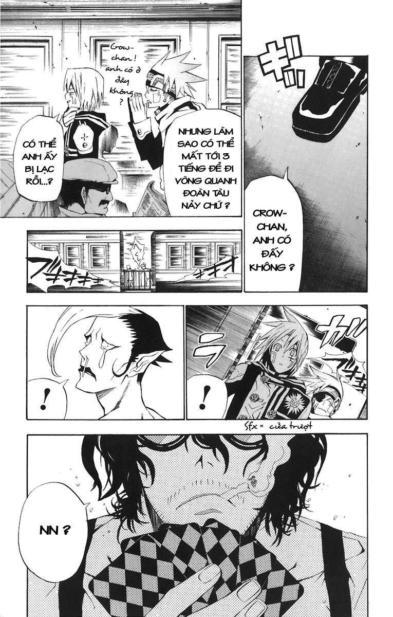 Thầy Trừ Tà - Chapter 41 - Page 15