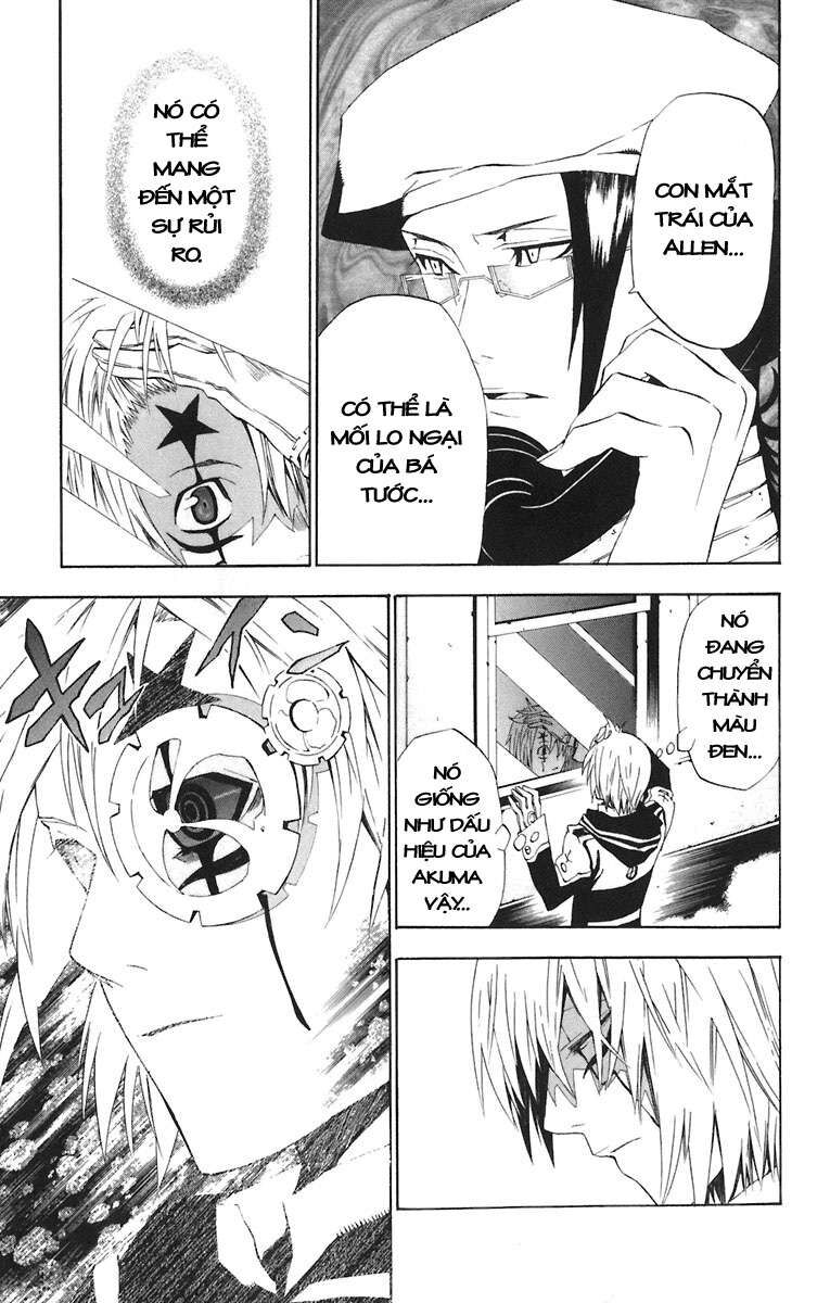 Thầy Trừ Tà - Chapter 41 - Page 3