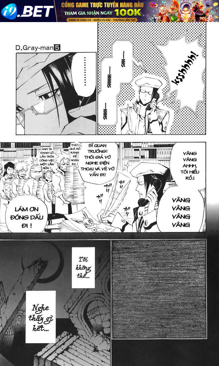 Thầy Trừ Tà - Chapter 41 - Page 7