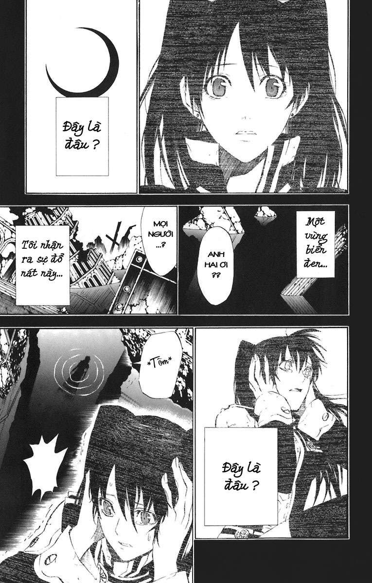 Thầy Trừ Tà - Chapter 41 - Page 9