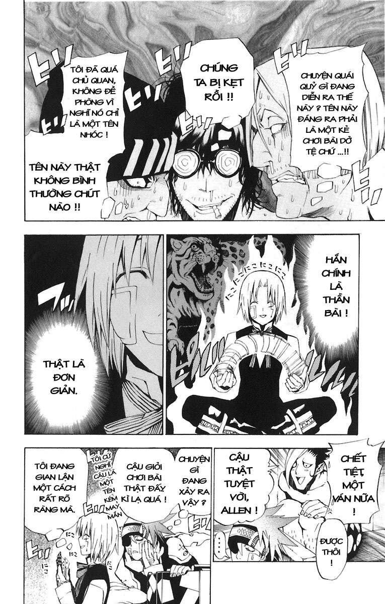 Thầy Trừ Tà - Chapter 42 - Page 4