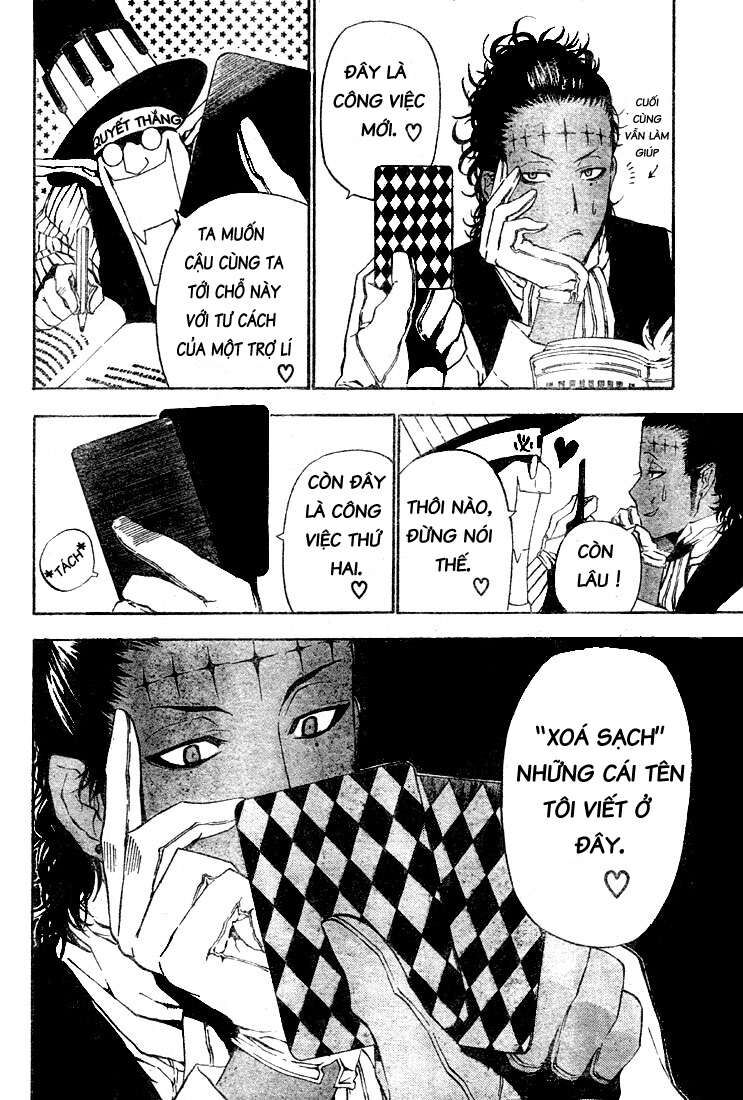 Thầy Trừ Tà - Chapter 43 - Page 10