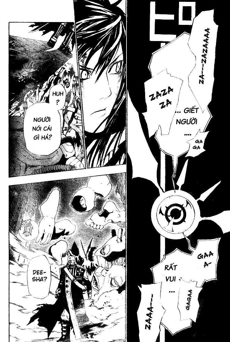 Thầy Trừ Tà - Chapter 43 - Page 14