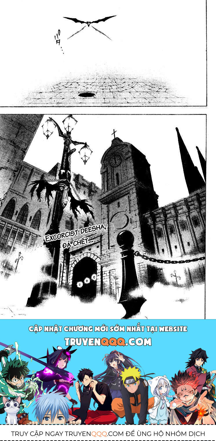 Thầy Trừ Tà - Chapter 43 - Page 17