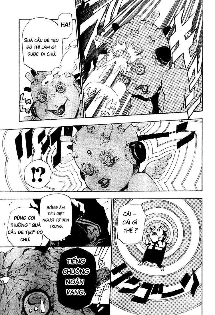 Thầy Trừ Tà - Chapter 43 - Page 7