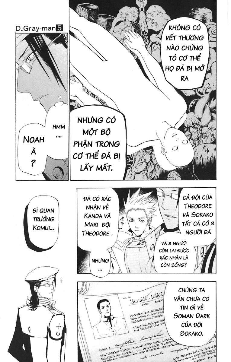 Thầy Trừ Tà - Chapter 44 - Page 12