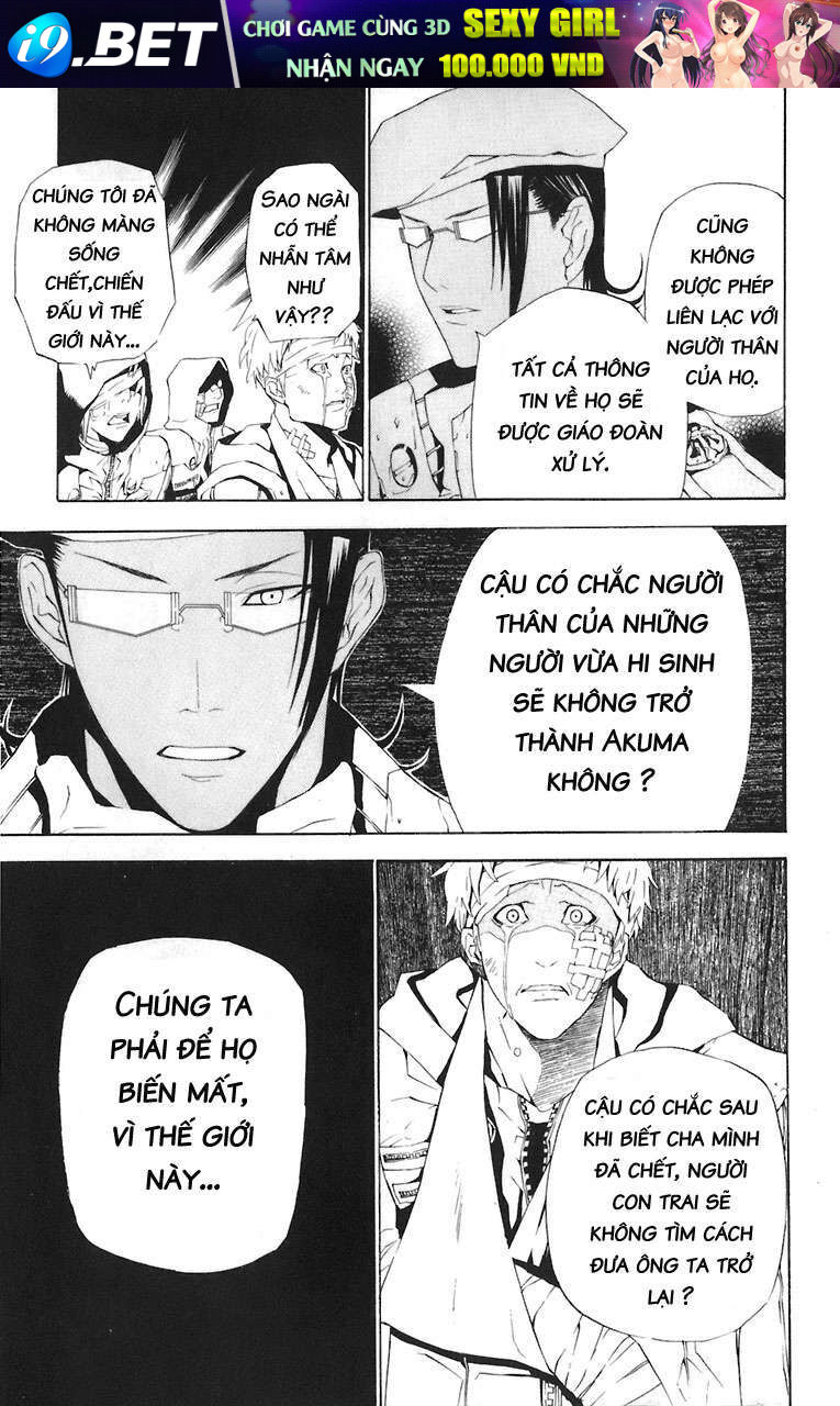 Thầy Trừ Tà - Chapter 44 - Page 14