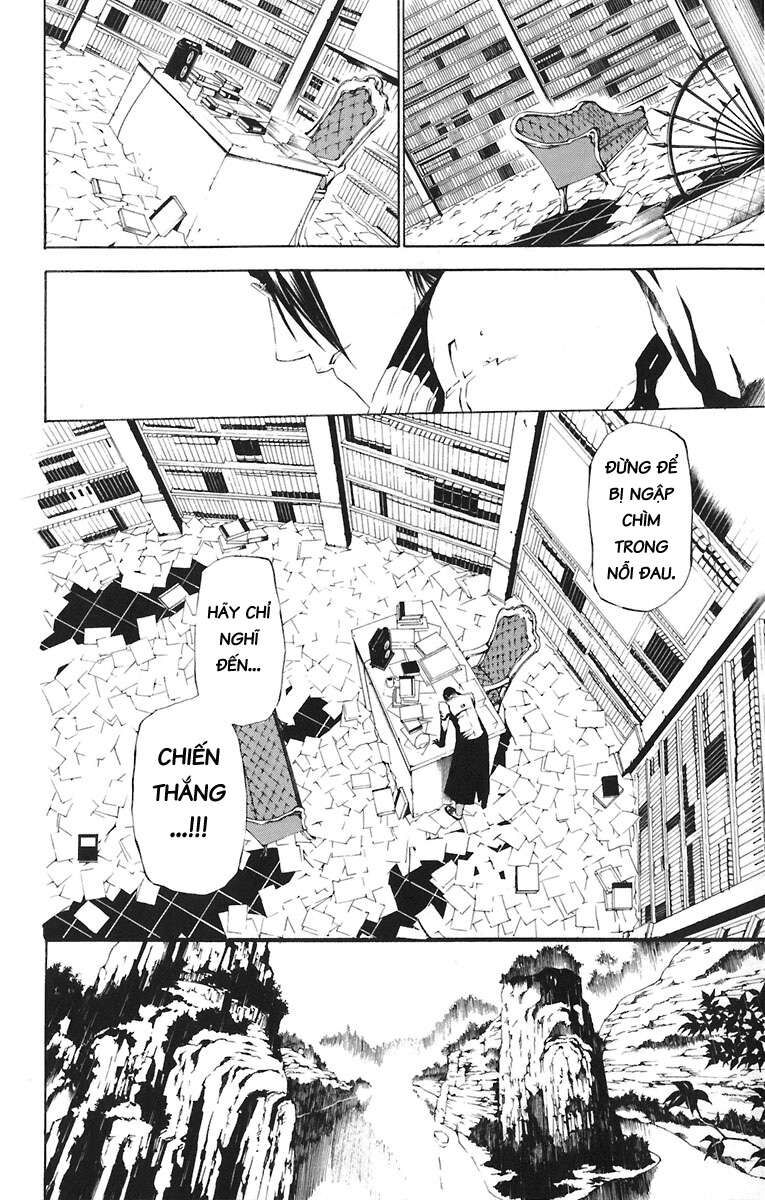 Thầy Trừ Tà - Chapter 44 - Page 15