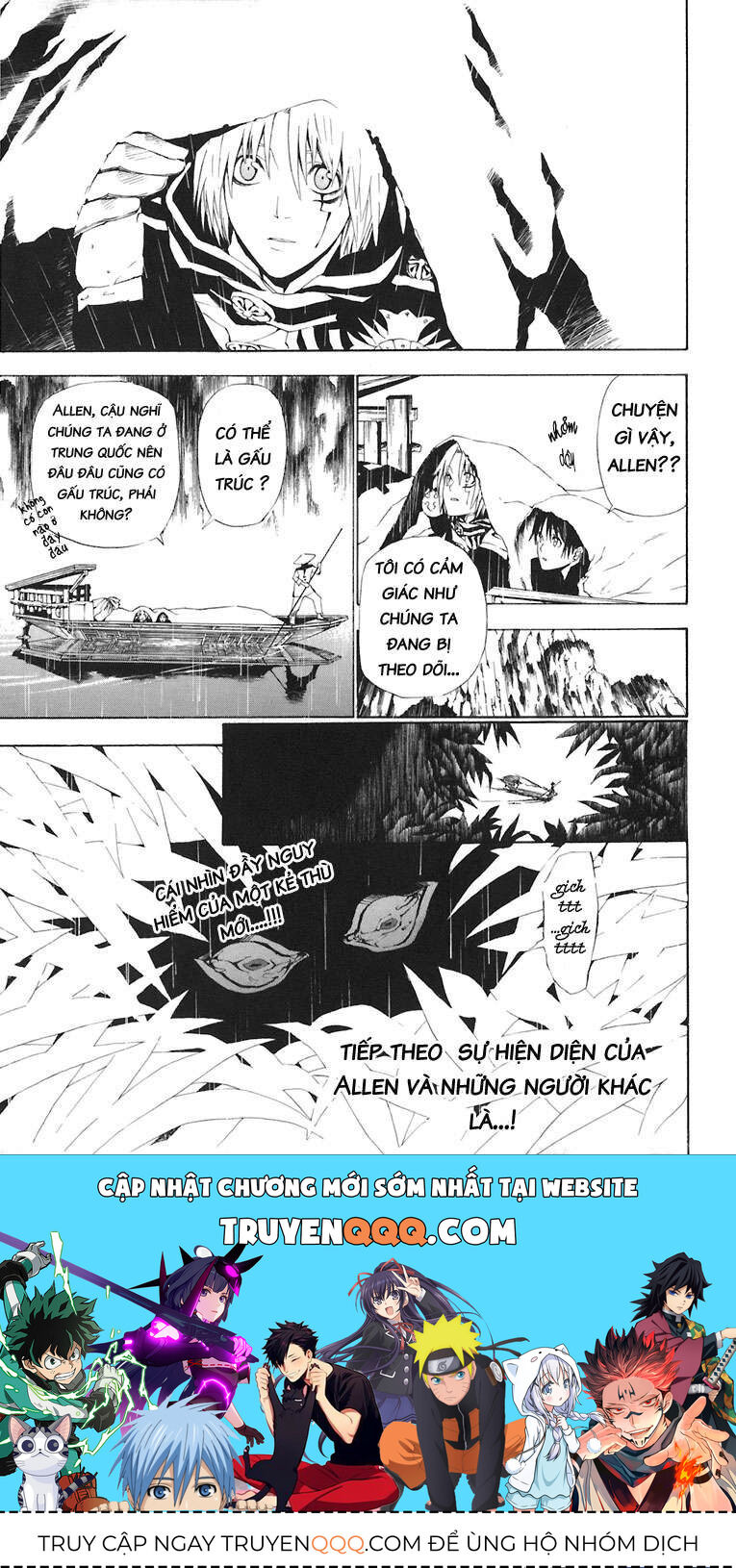 Thầy Trừ Tà - Chapter 44 - Page 16