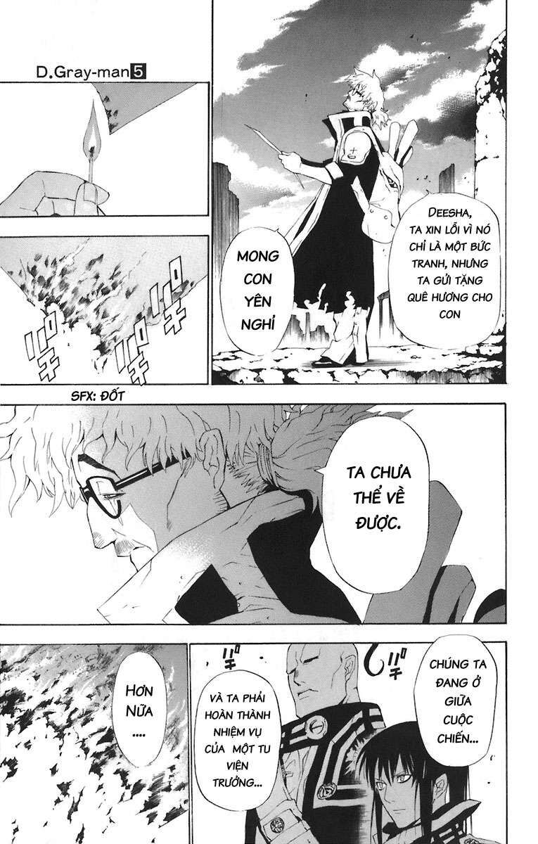 Thầy Trừ Tà - Chapter 44 - Page 5