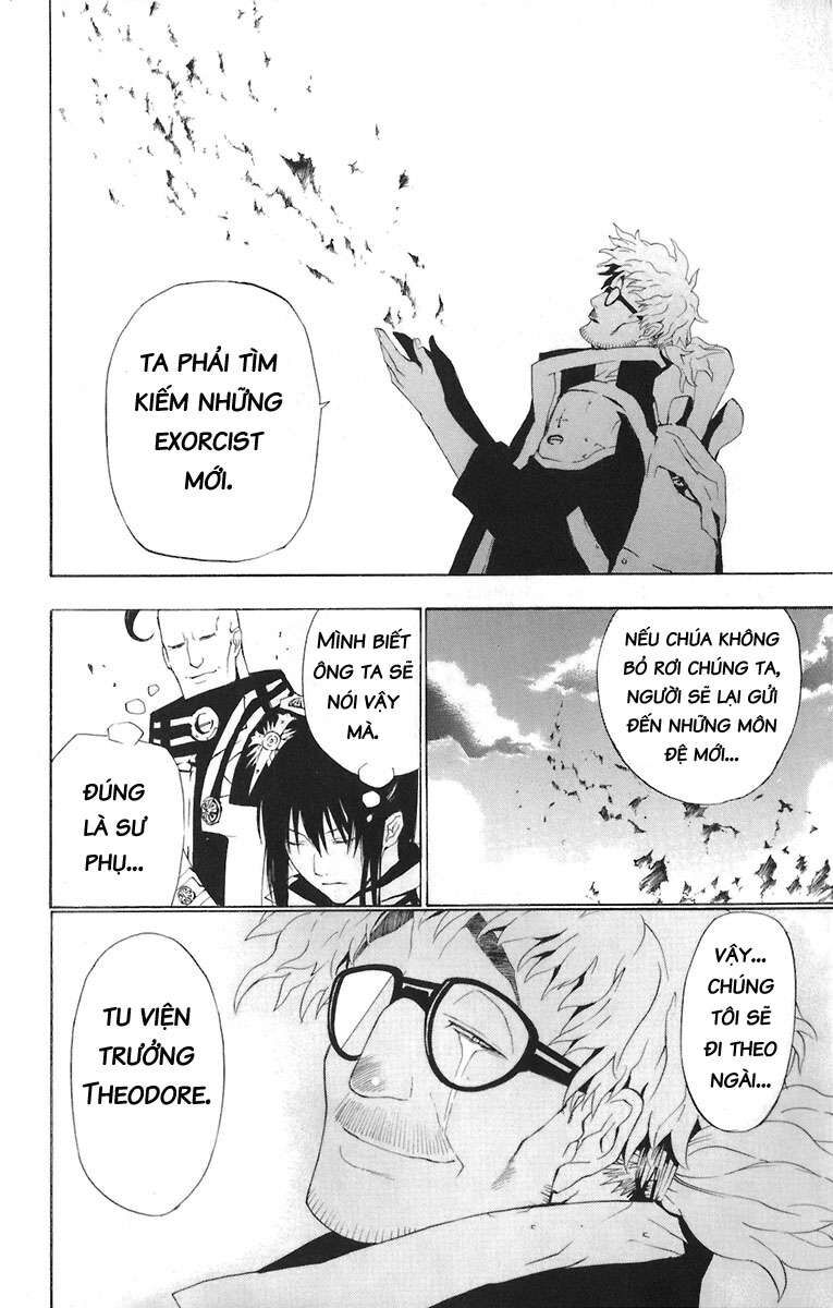 Thầy Trừ Tà - Chapter 44 - Page 6