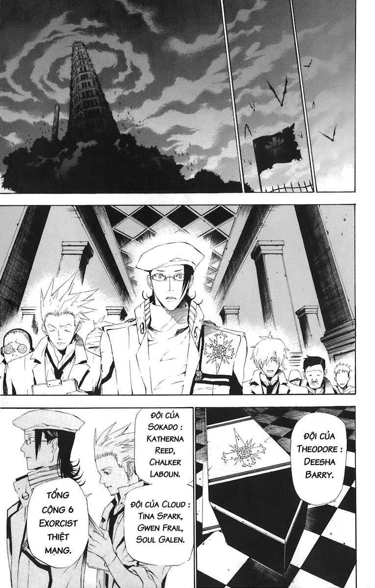 Thầy Trừ Tà - Chapter 44 - Page 7