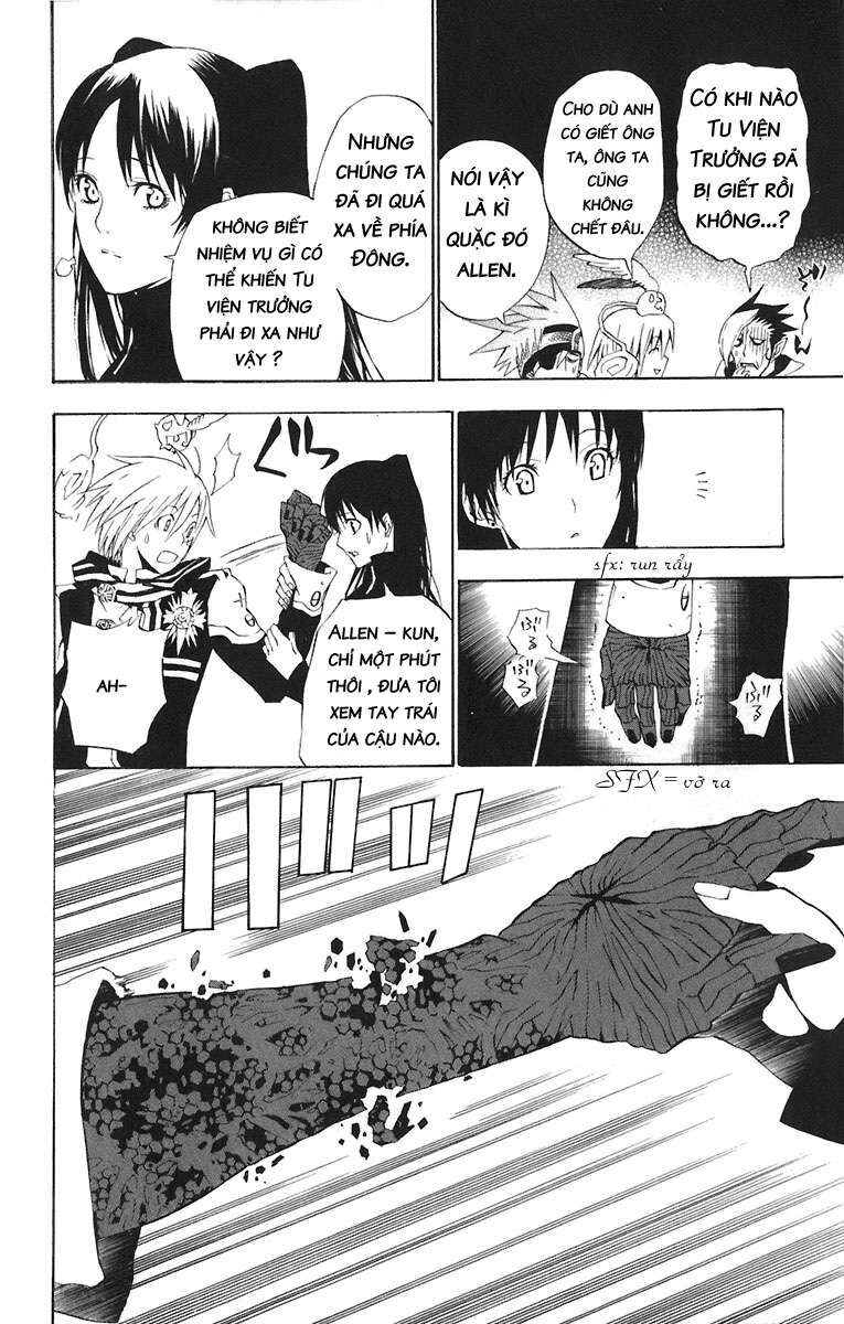 Thầy Trừ Tà - Chapter 45 - Page 10