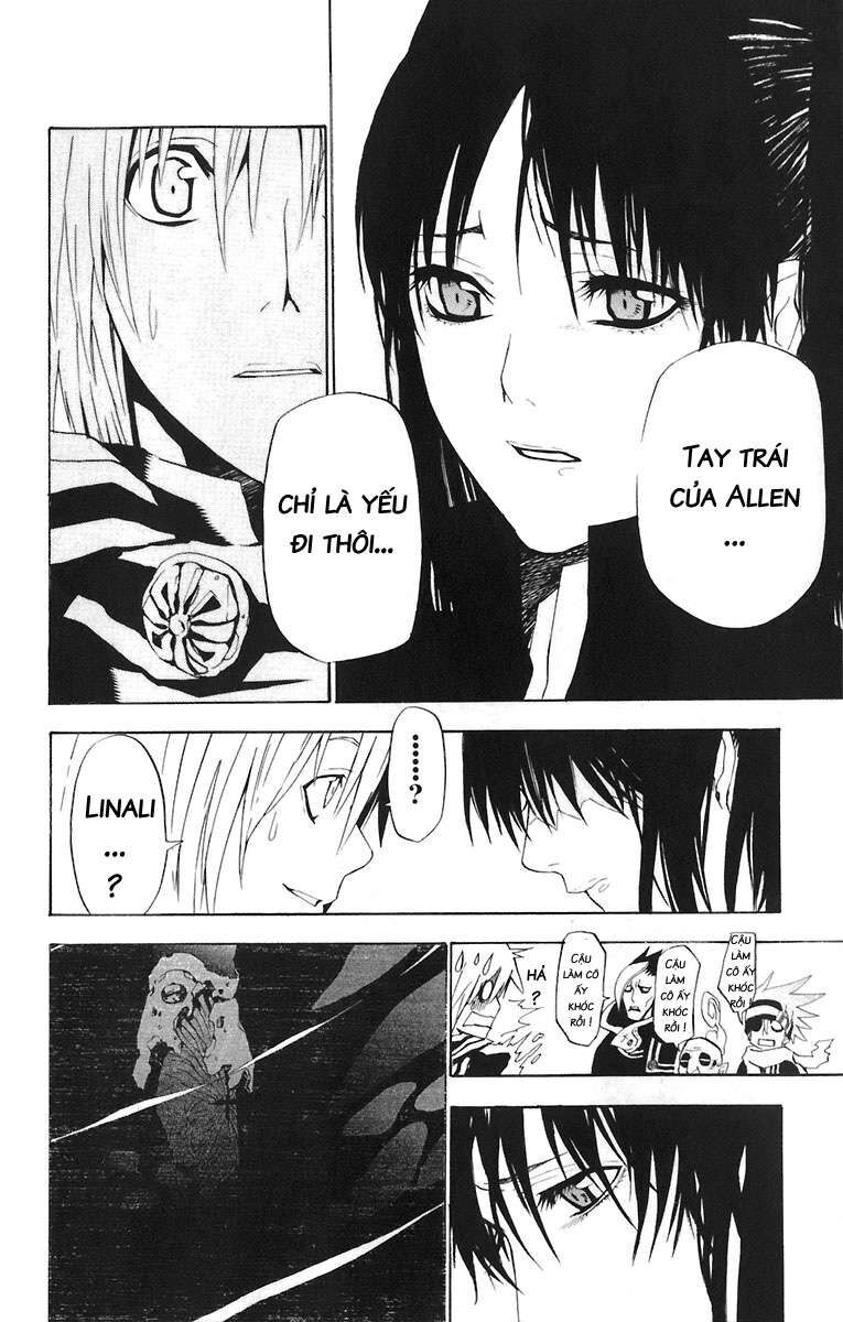 Thầy Trừ Tà - Chapter 45 - Page 12