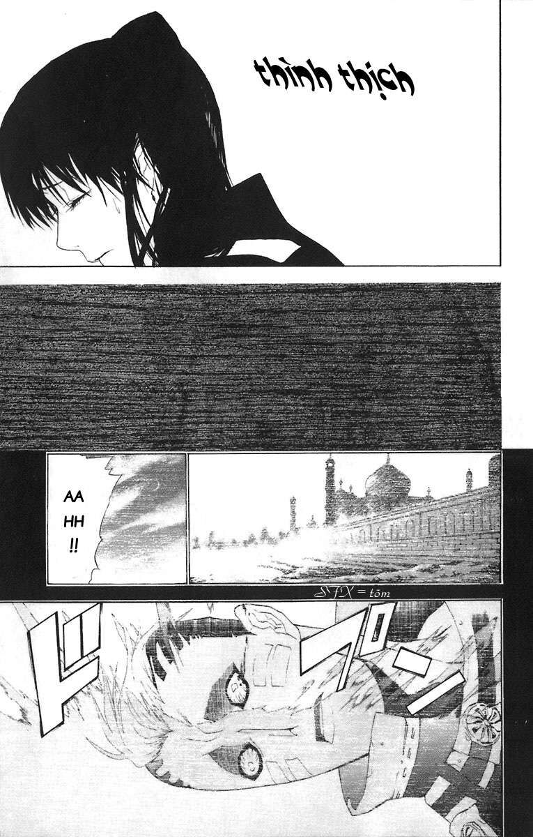 Thầy Trừ Tà - Chapter 45 - Page 13