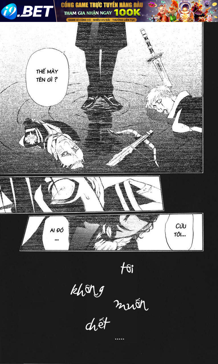 Thầy Trừ Tà - Chapter 45 - Page 15