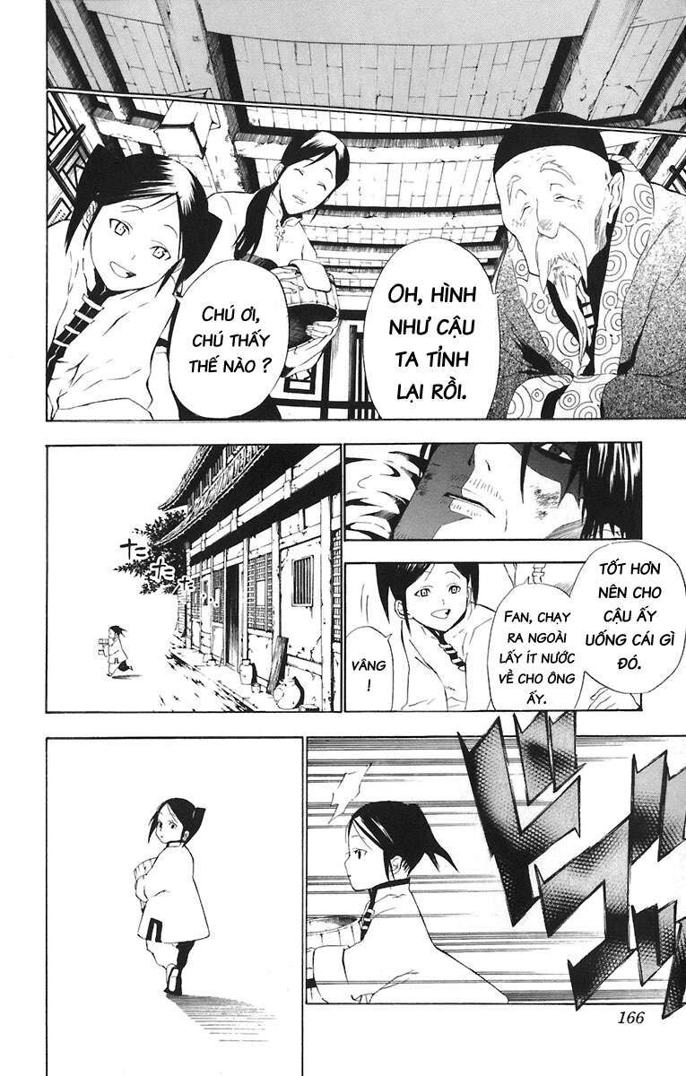 Thầy Trừ Tà - Chapter 45 - Page 16