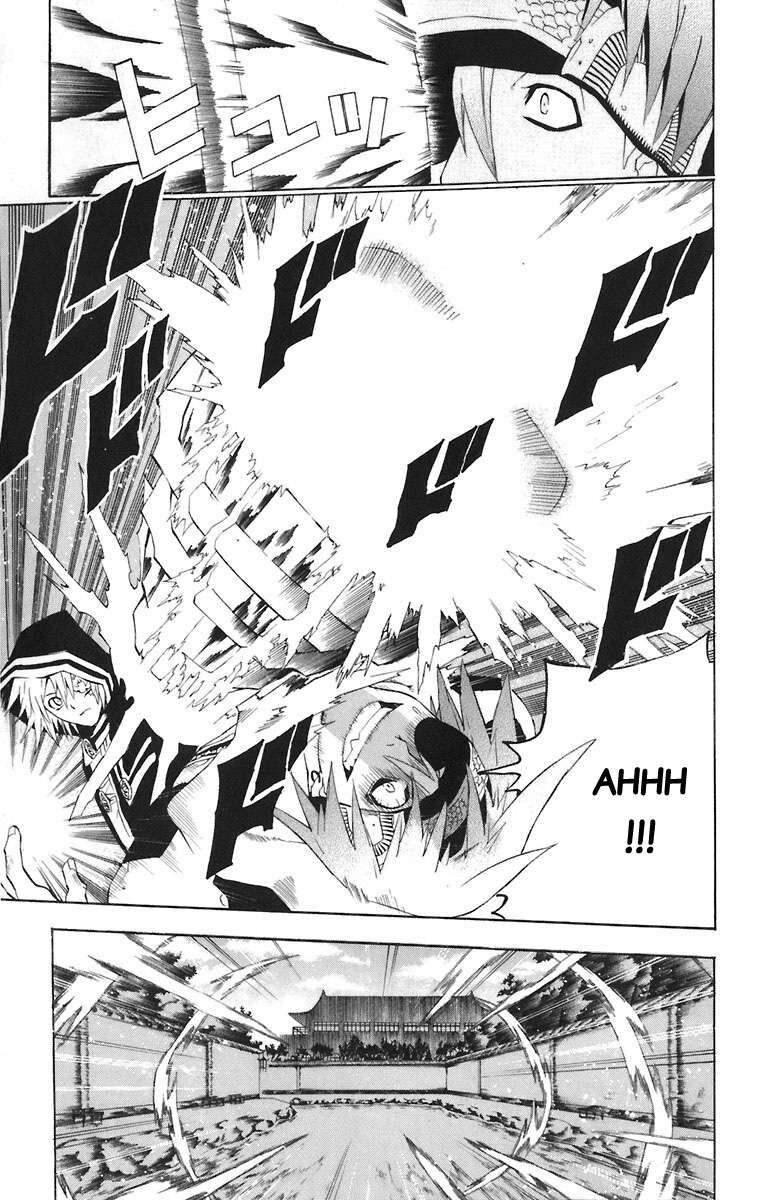 Thầy Trừ Tà - Chapter 45 - Page 3