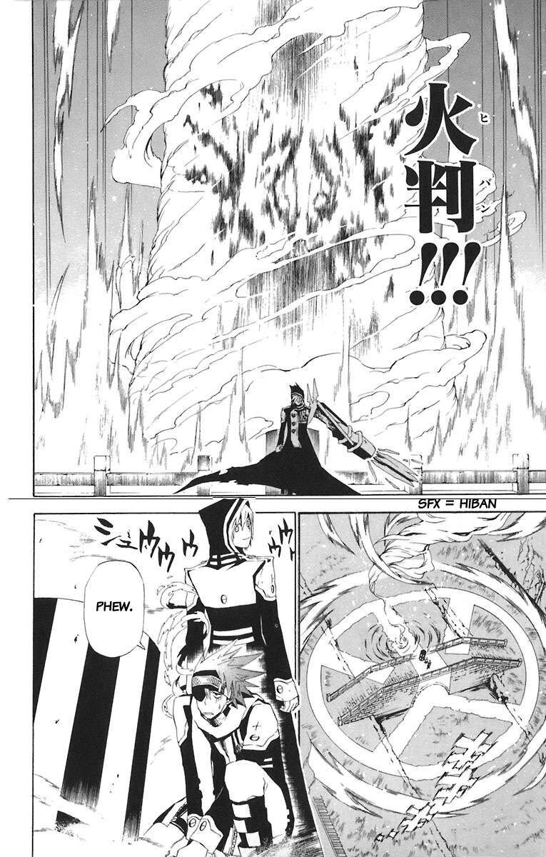 Thầy Trừ Tà - Chapter 45 - Page 6