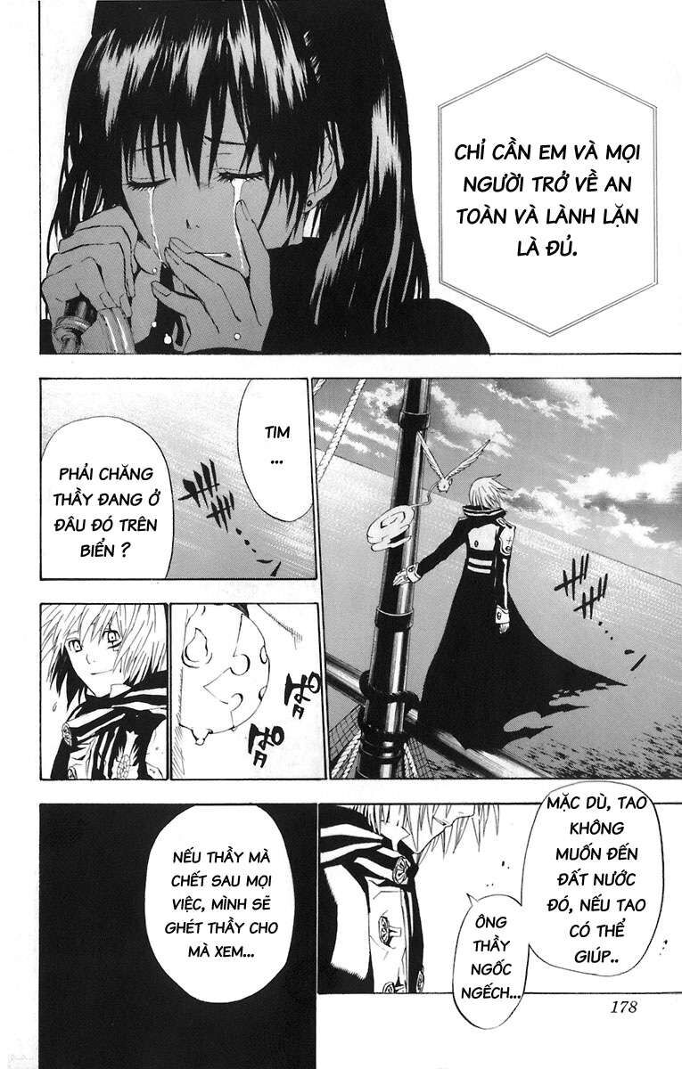 Thầy Trừ Tà - Chapter 46 - Page 10