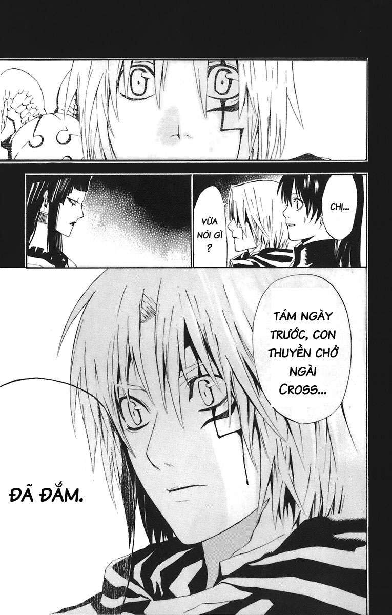 Thầy Trừ Tà - Chapter 46 - Page 11