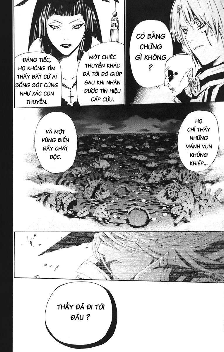 Thầy Trừ Tà - Chapter 46 - Page 12