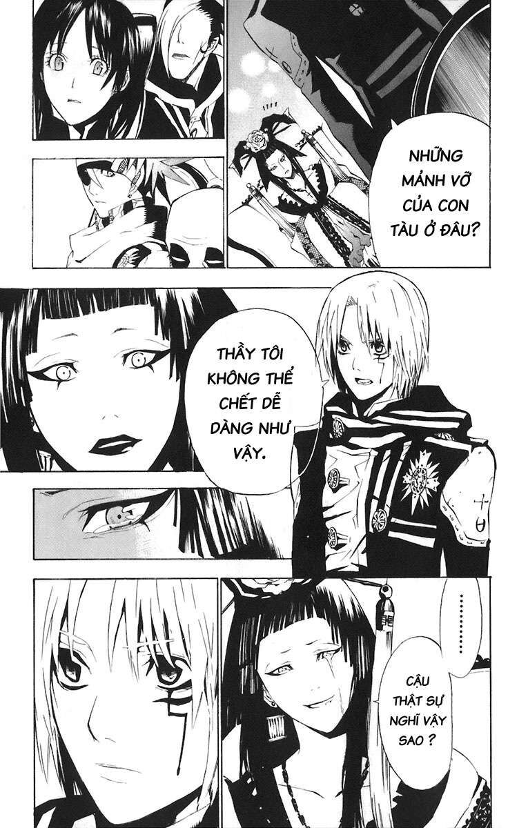 Thầy Trừ Tà - Chapter 46 - Page 13