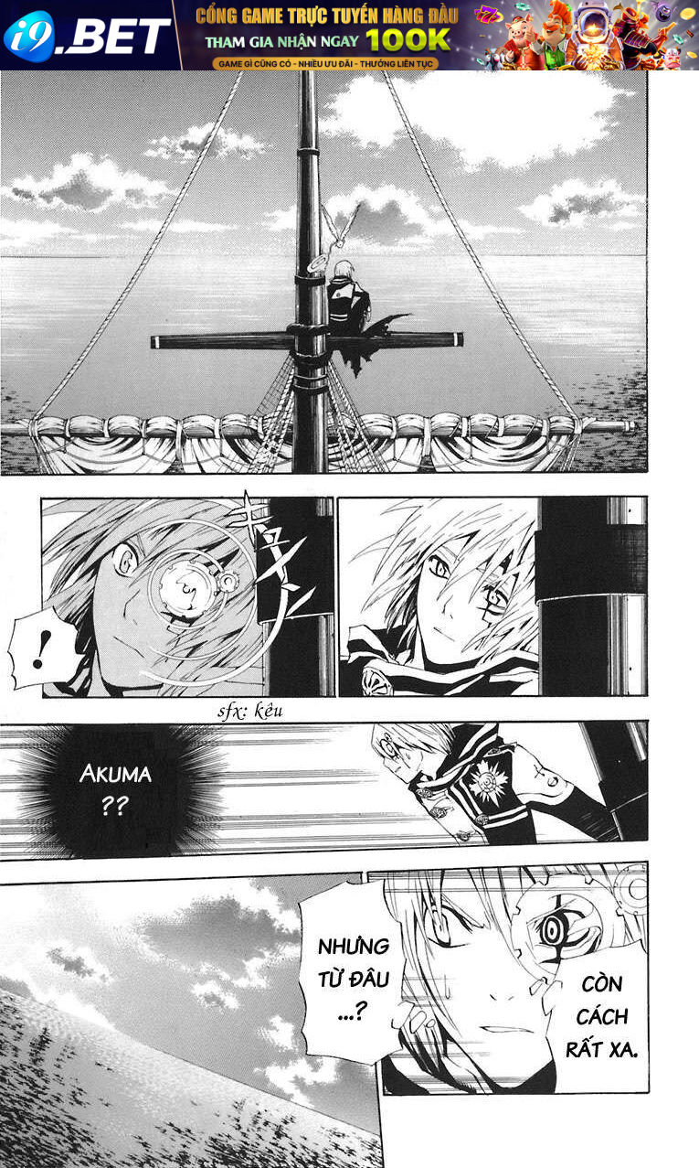 Thầy Trừ Tà - Chapter 46 - Page 15