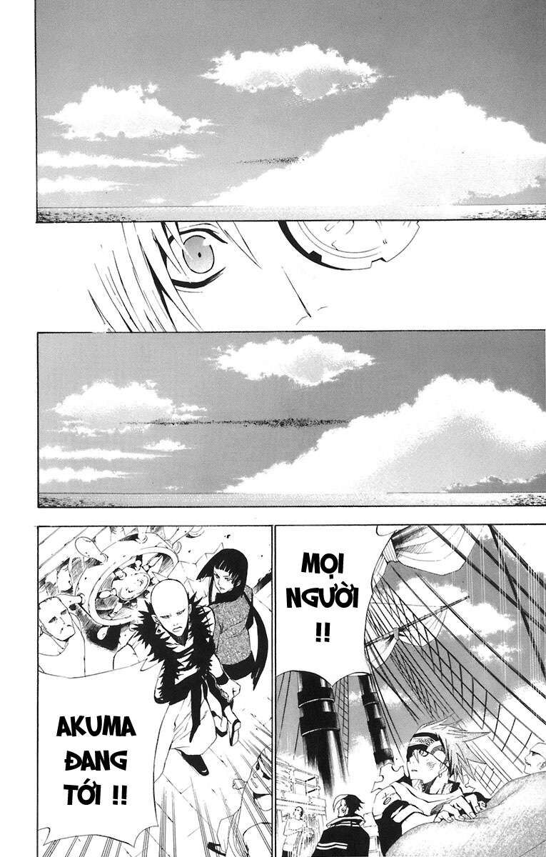 Thầy Trừ Tà - Chapter 46 - Page 16