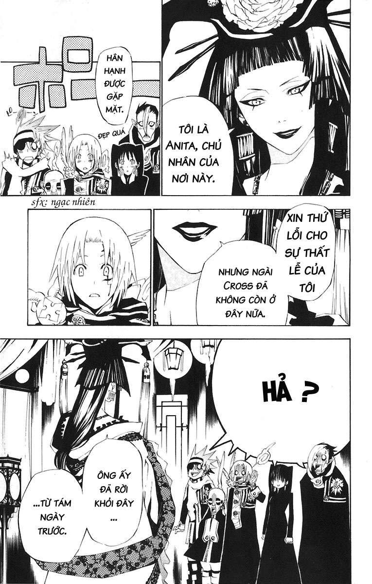 Thầy Trừ Tà - Chapter 46 - Page 7