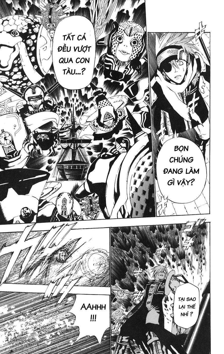 Thầy Trừ Tà - Chapter 47 - Page 10