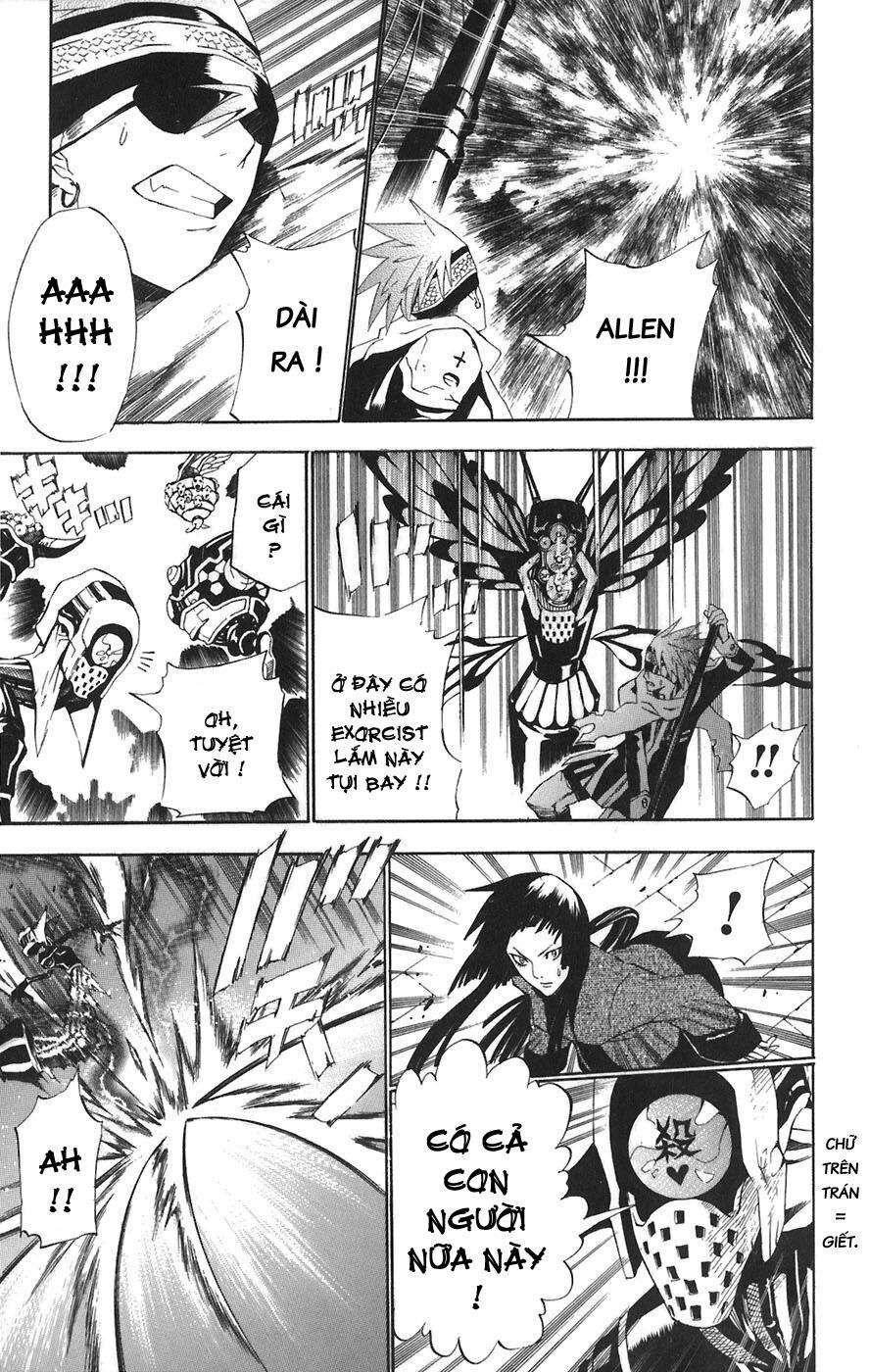 Thầy Trừ Tà - Chapter 47 - Page 12