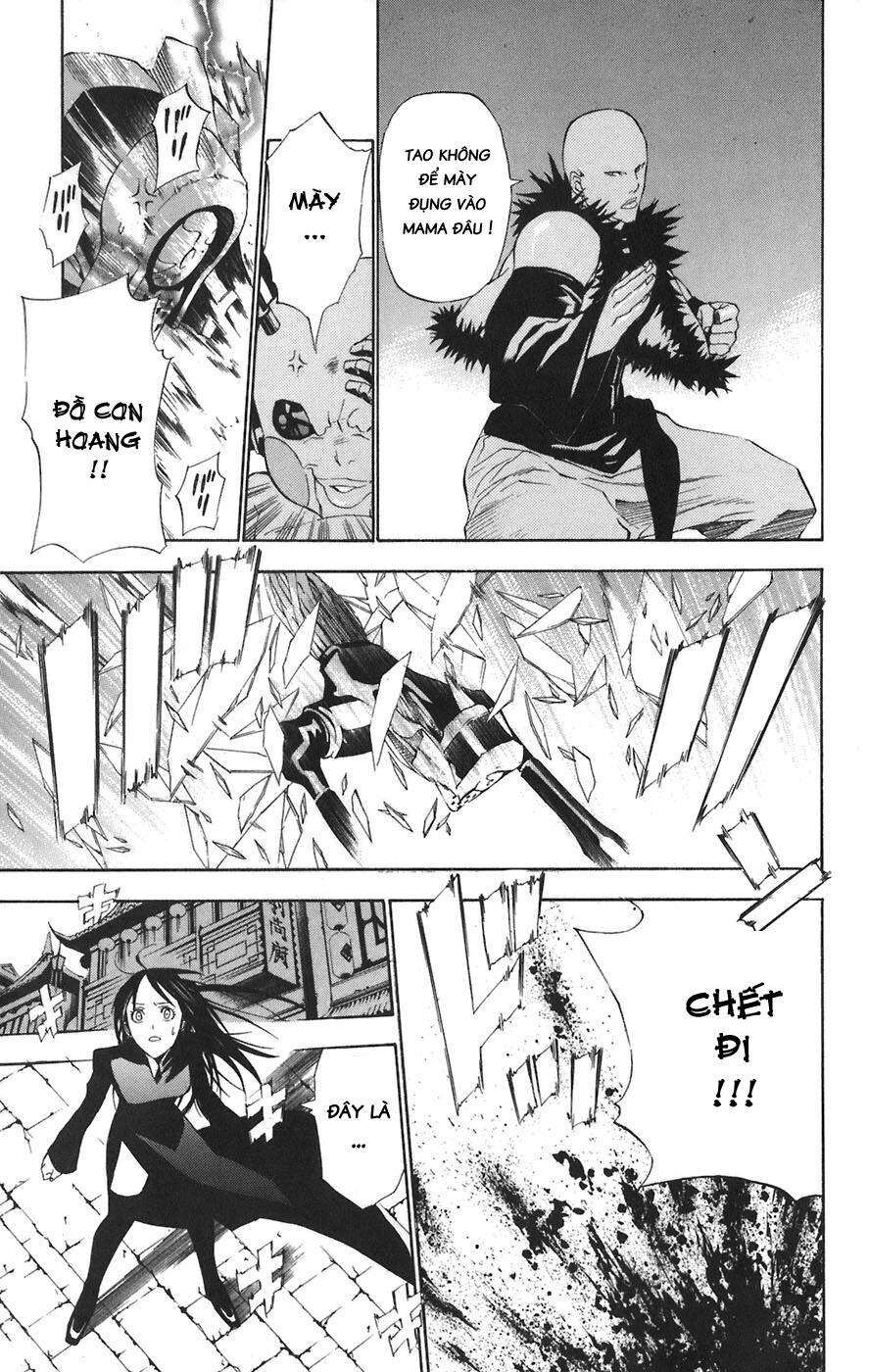 Thầy Trừ Tà - Chapter 47 - Page 14