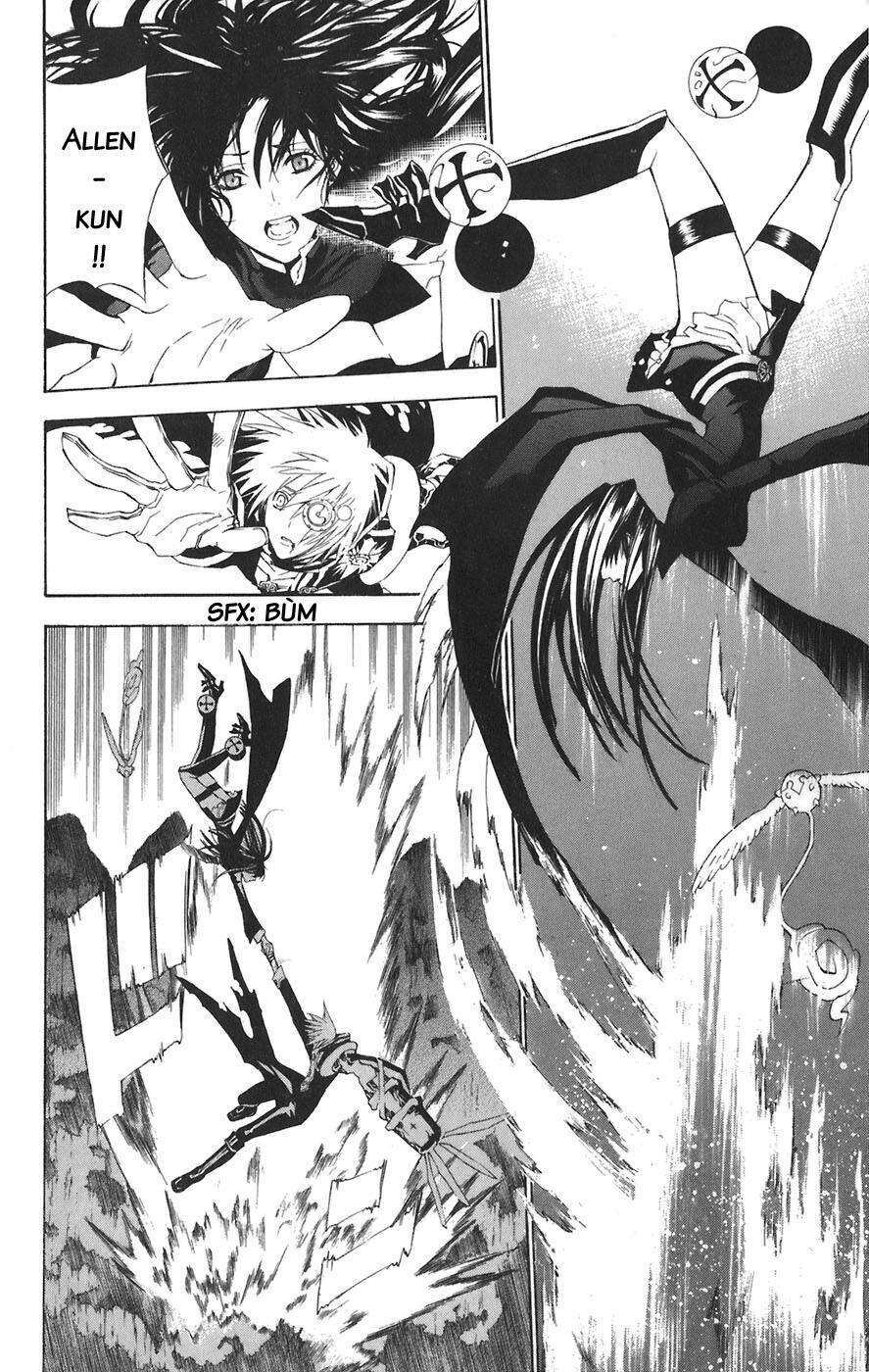 Thầy Trừ Tà - Chapter 47 - Page 18