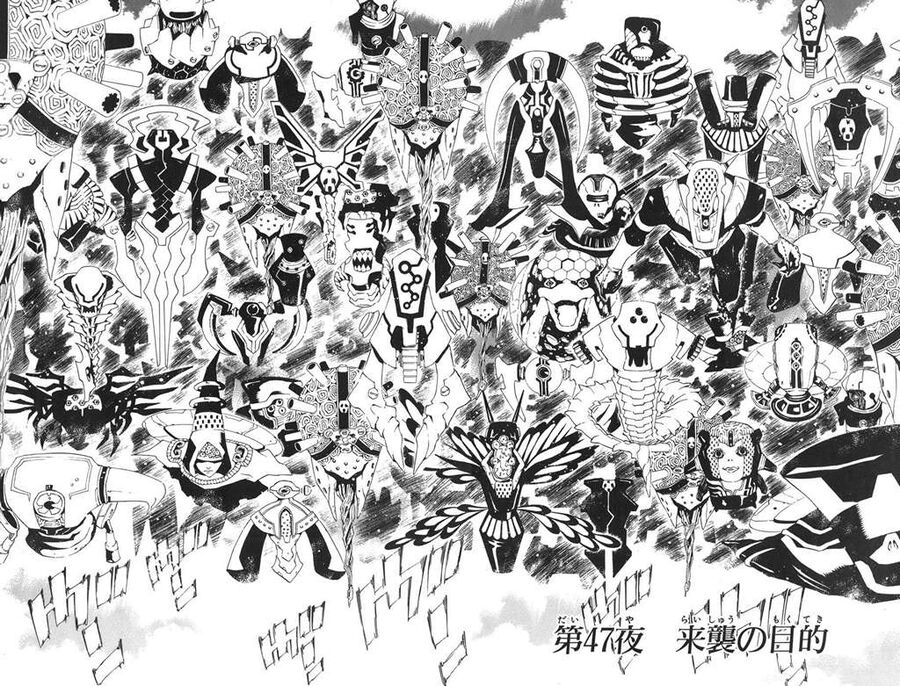 Thầy Trừ Tà - Chapter 47 - Page 5