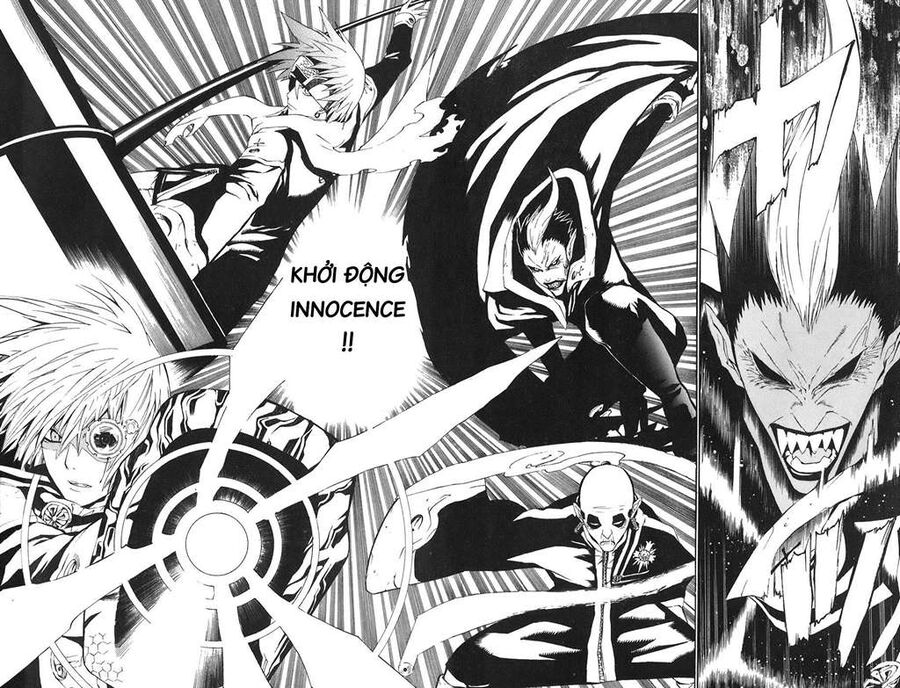 Thầy Trừ Tà - Chapter 47 - Page 8