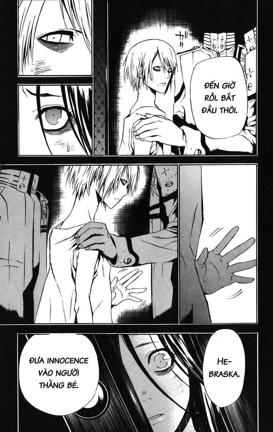 Thầy Trừ Tà - Chapter 48 - Page 12