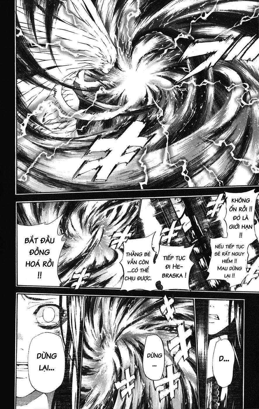 Thầy Trừ Tà - Chapter 48 - Page 13