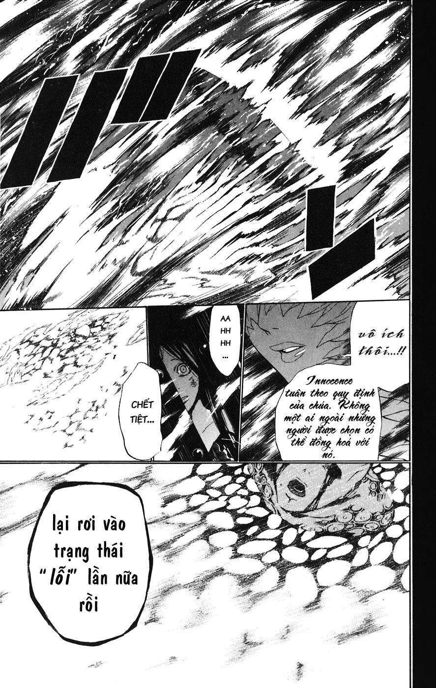 Thầy Trừ Tà - Chapter 48 - Page 14