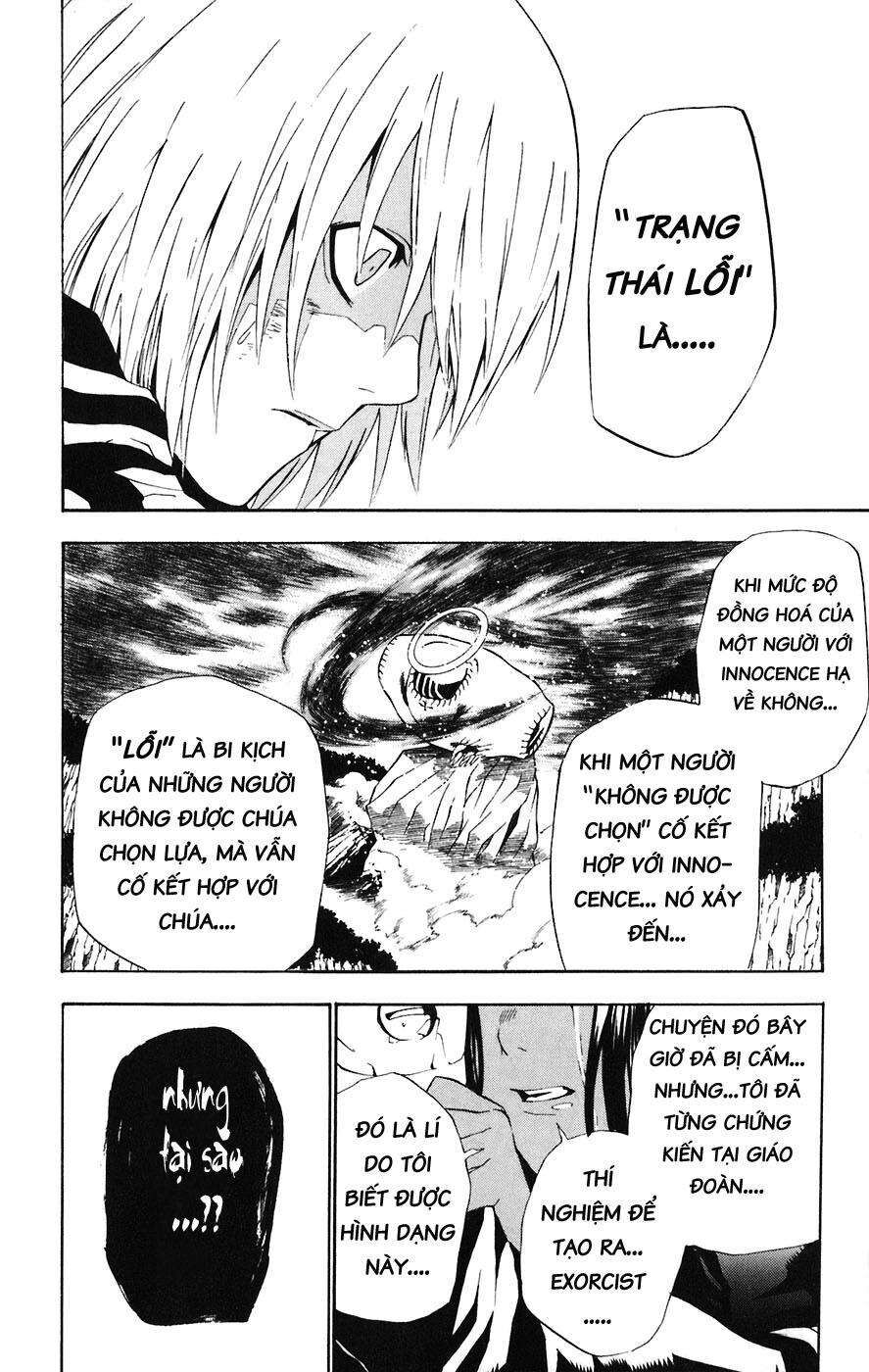 Thầy Trừ Tà - Chapter 48 - Page 15