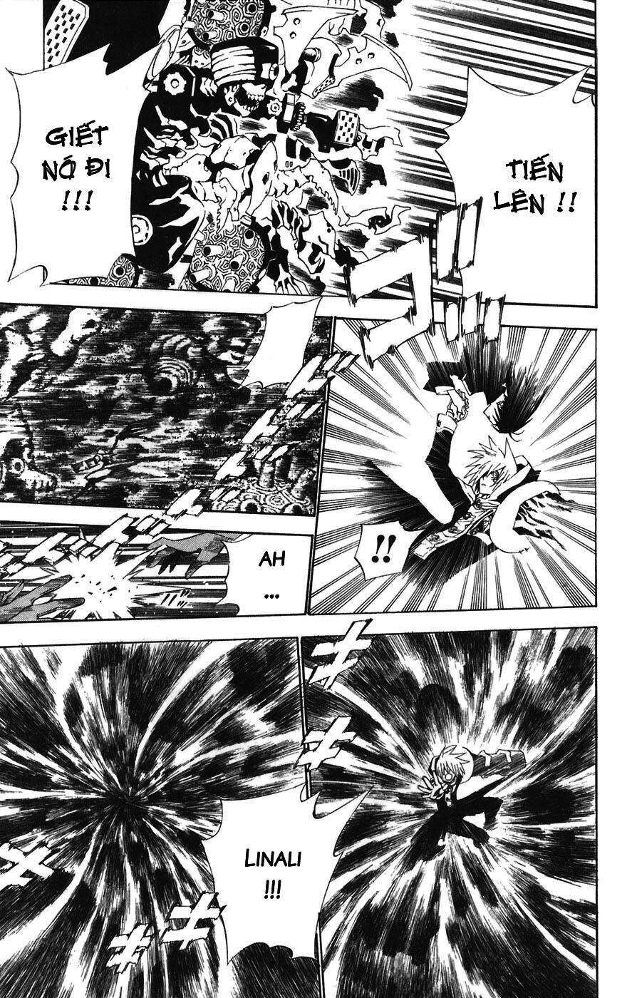 Thầy Trừ Tà - Chapter 48 - Page 3