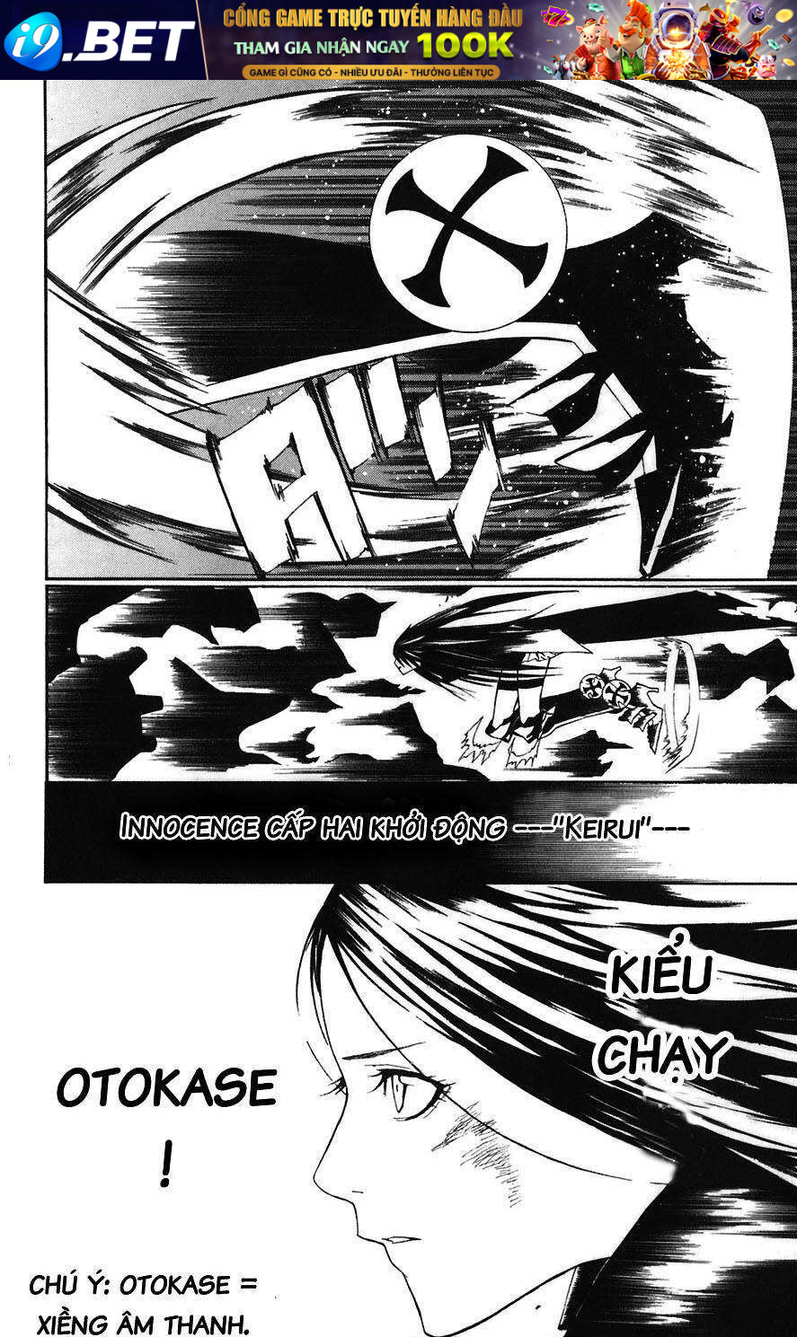 Thầy Trừ Tà - Chapter 48 - Page 4