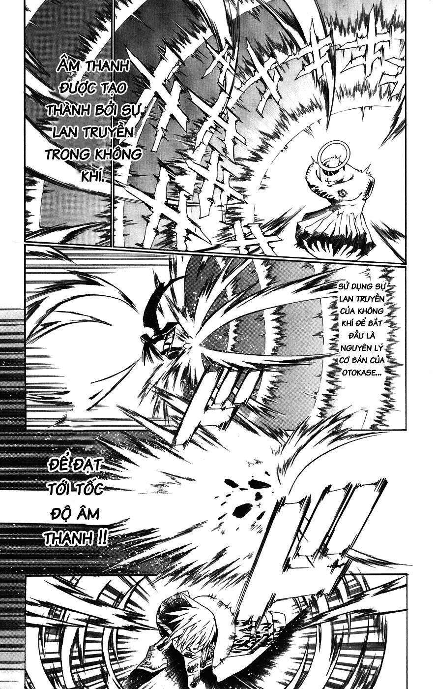 Thầy Trừ Tà - Chapter 48 - Page 5