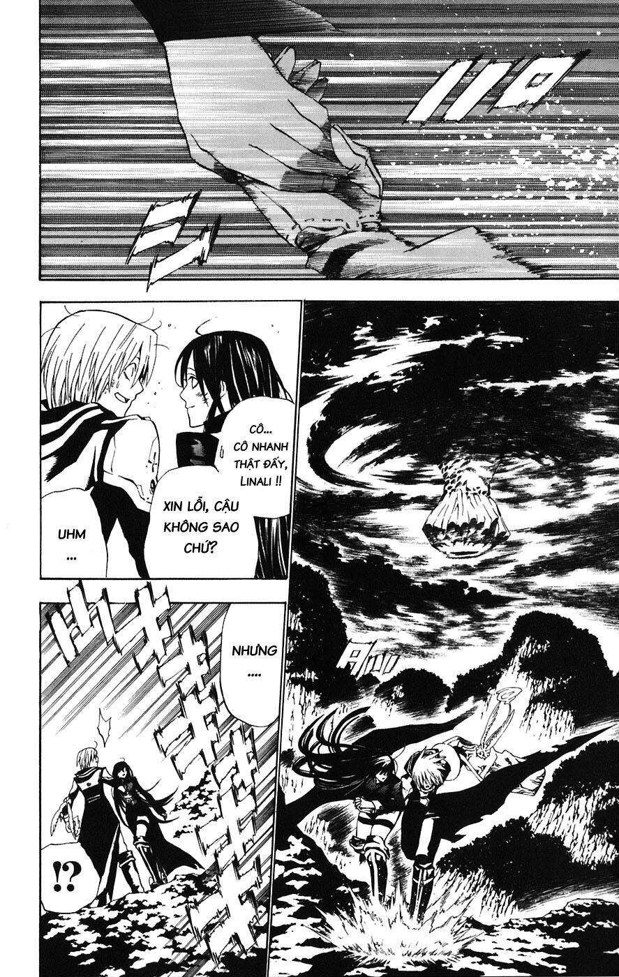 Thầy Trừ Tà - Chapter 48 - Page 6