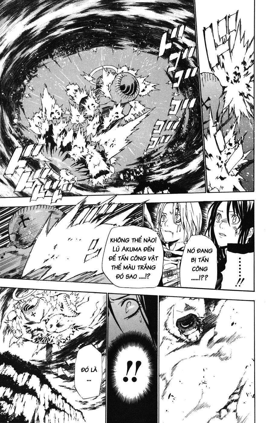 Thầy Trừ Tà - Chapter 48 - Page 7