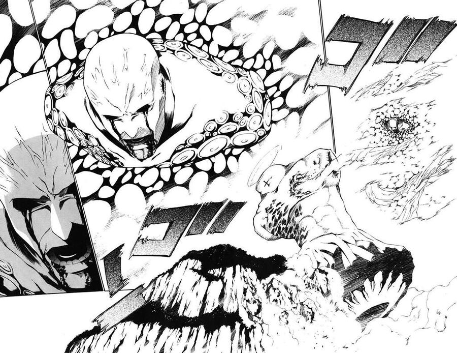 Thầy Trừ Tà - Chapter 48 - Page 8