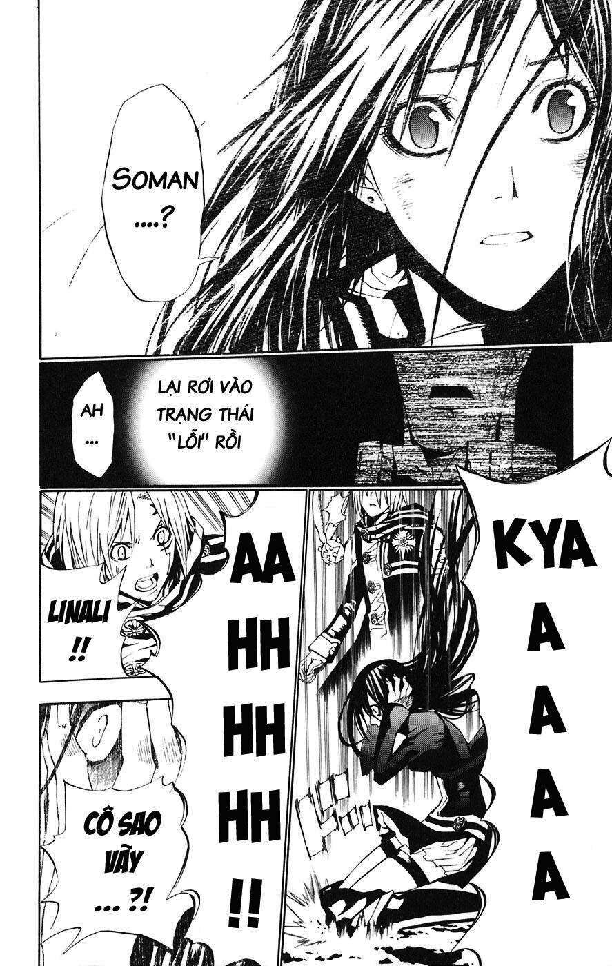 Thầy Trừ Tà - Chapter 48 - Page 9