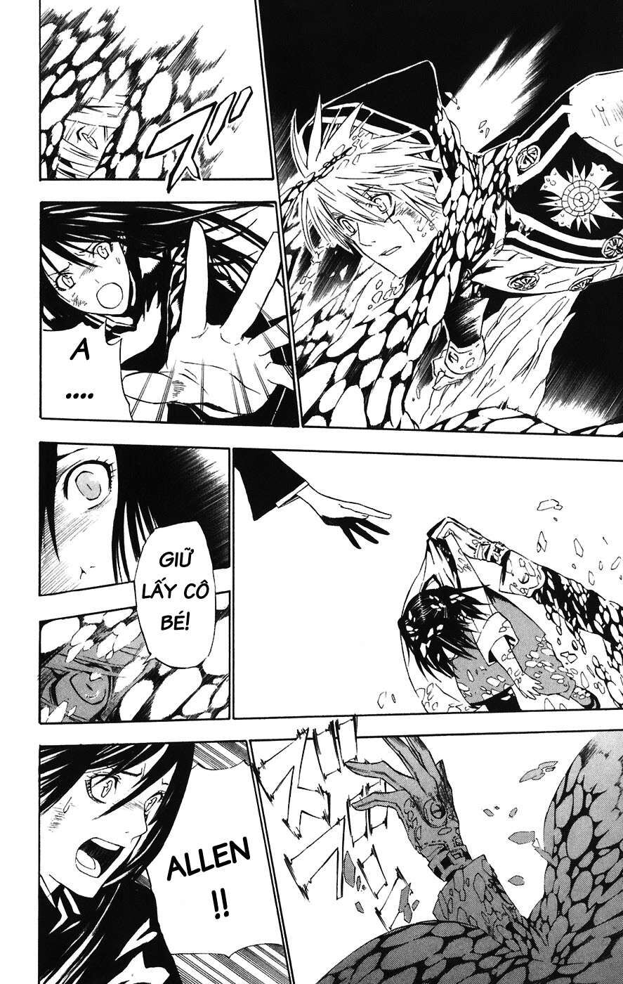 Thầy Trừ Tà - Chapter 49 - Page 12