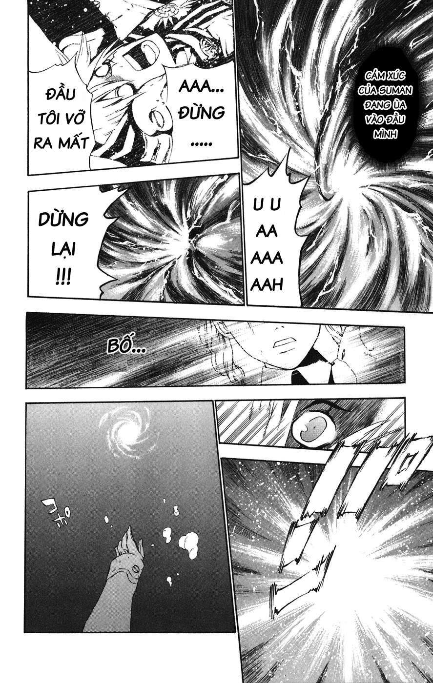 Thầy Trừ Tà - Chapter 49 - Page 15