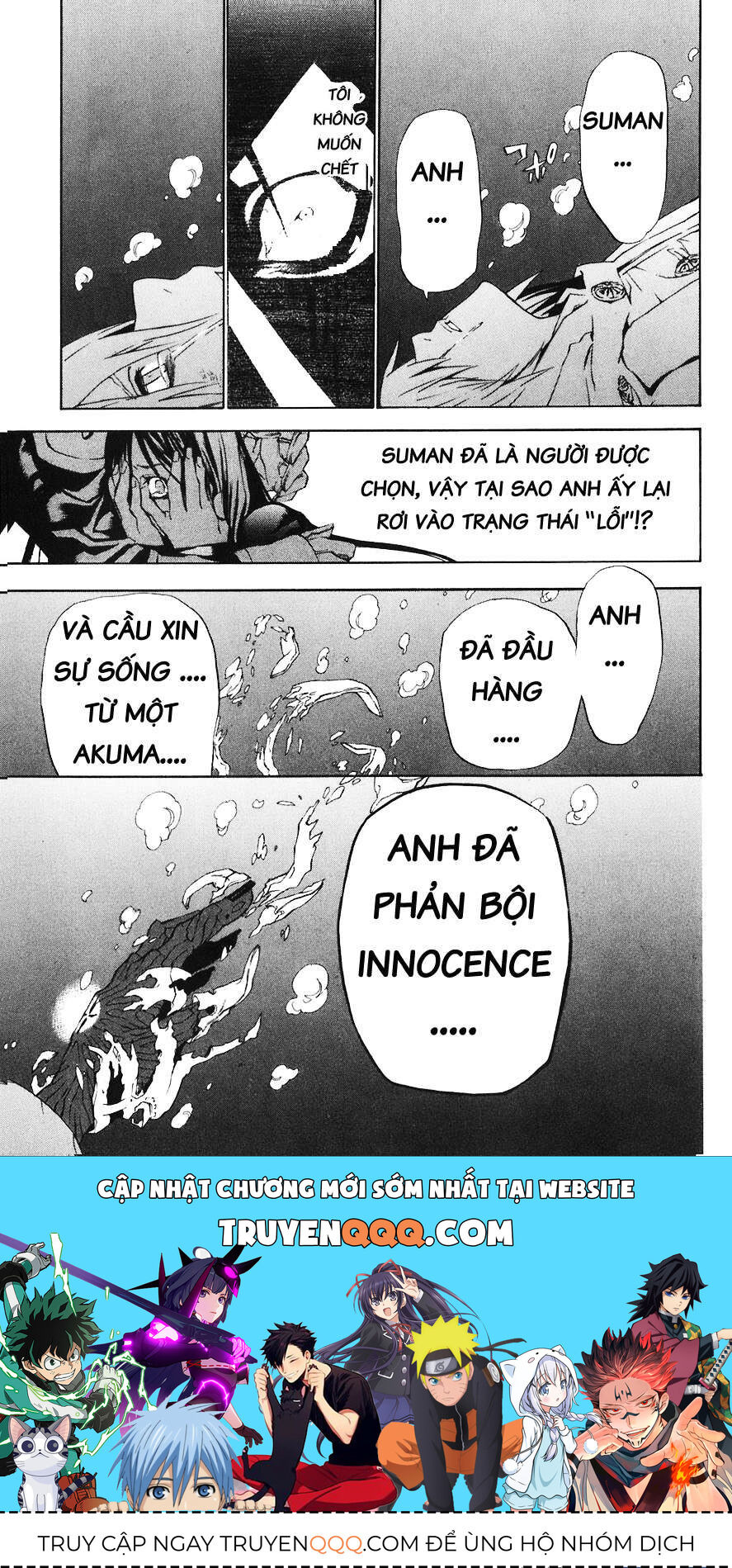 Thầy Trừ Tà - Chapter 49 - Page 16